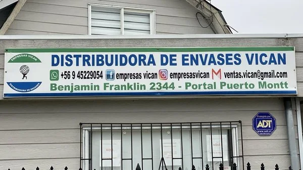 LETREROS PUBLICITARIOS