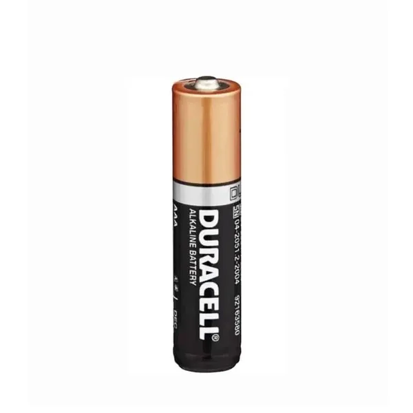 PILA DURACELL AAAx1